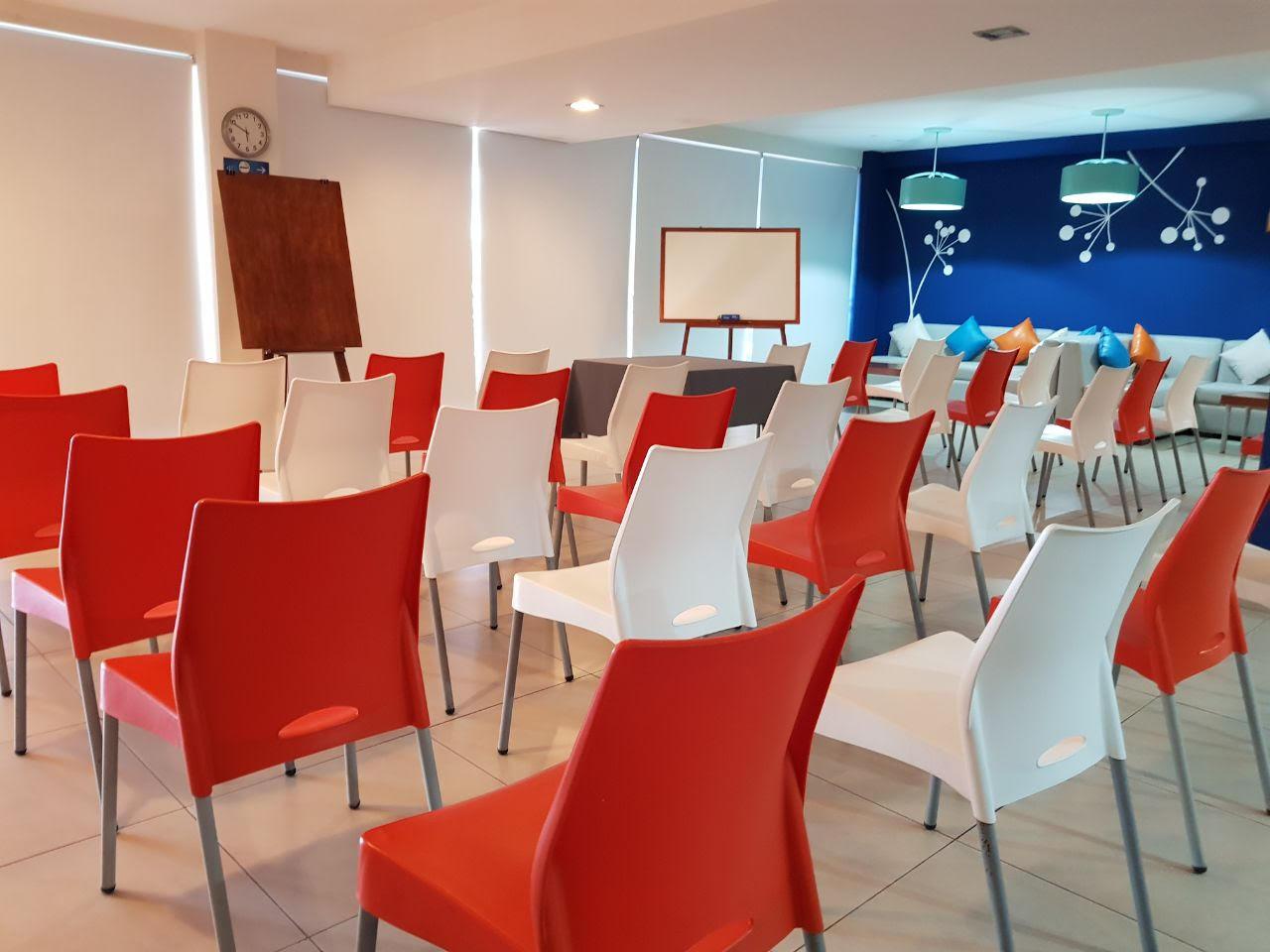 Torre Hotel Ejecutivo Santa Cruz de La Sierra Εξωτερικό φωτογραφία