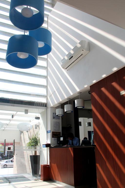 Torre Hotel Ejecutivo Santa Cruz de La Sierra Εξωτερικό φωτογραφία