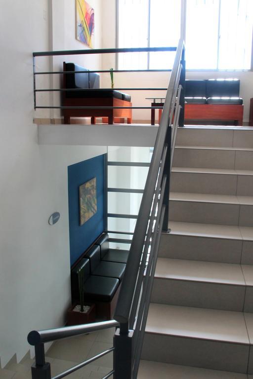 Torre Hotel Ejecutivo Santa Cruz de La Sierra Εξωτερικό φωτογραφία