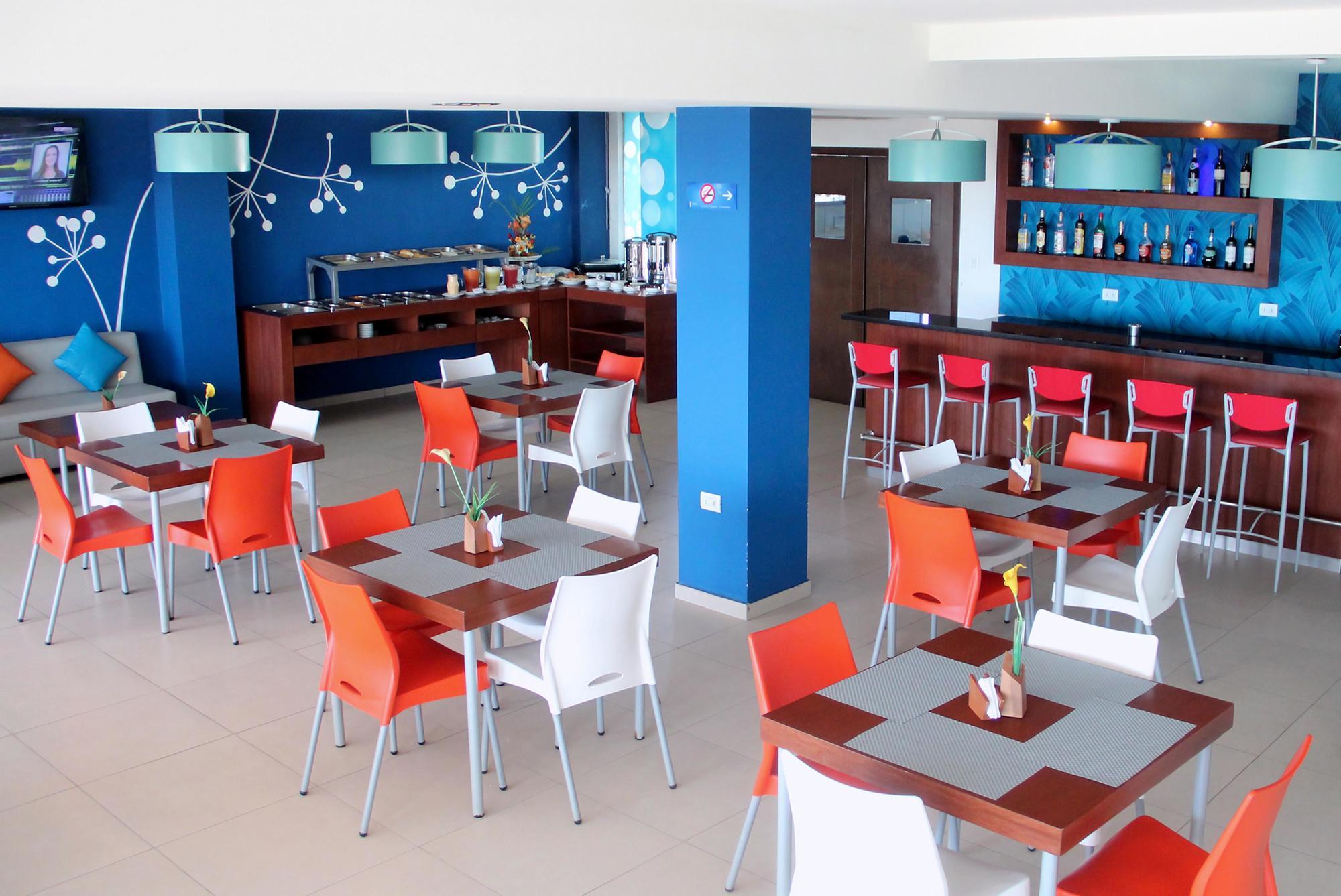 Torre Hotel Ejecutivo Santa Cruz de La Sierra Εξωτερικό φωτογραφία
