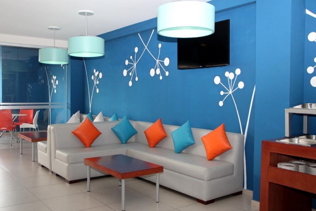 Torre Hotel Ejecutivo Santa Cruz de La Sierra Εξωτερικό φωτογραφία