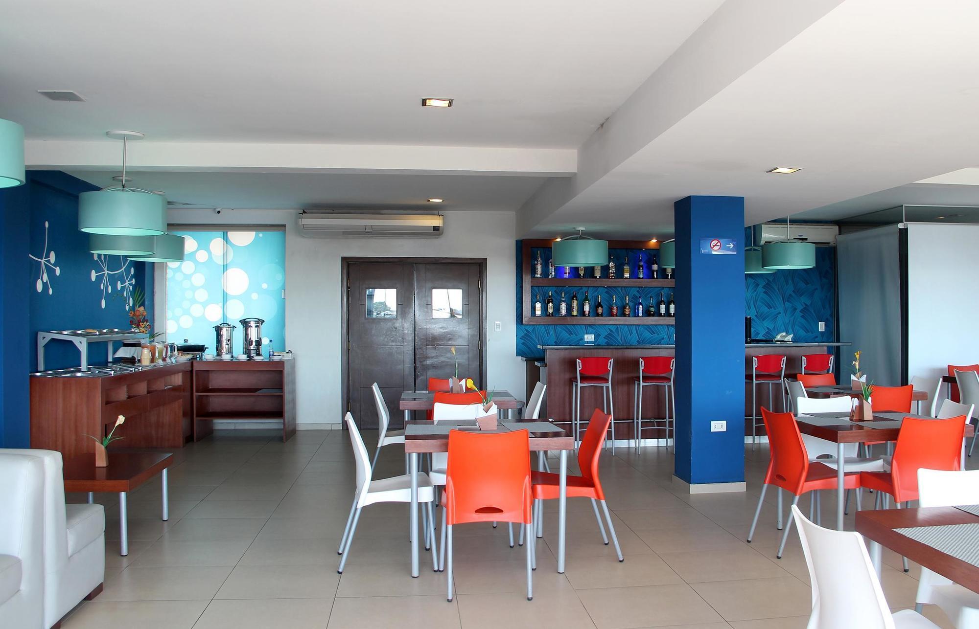 Torre Hotel Ejecutivo Santa Cruz de La Sierra Εξωτερικό φωτογραφία