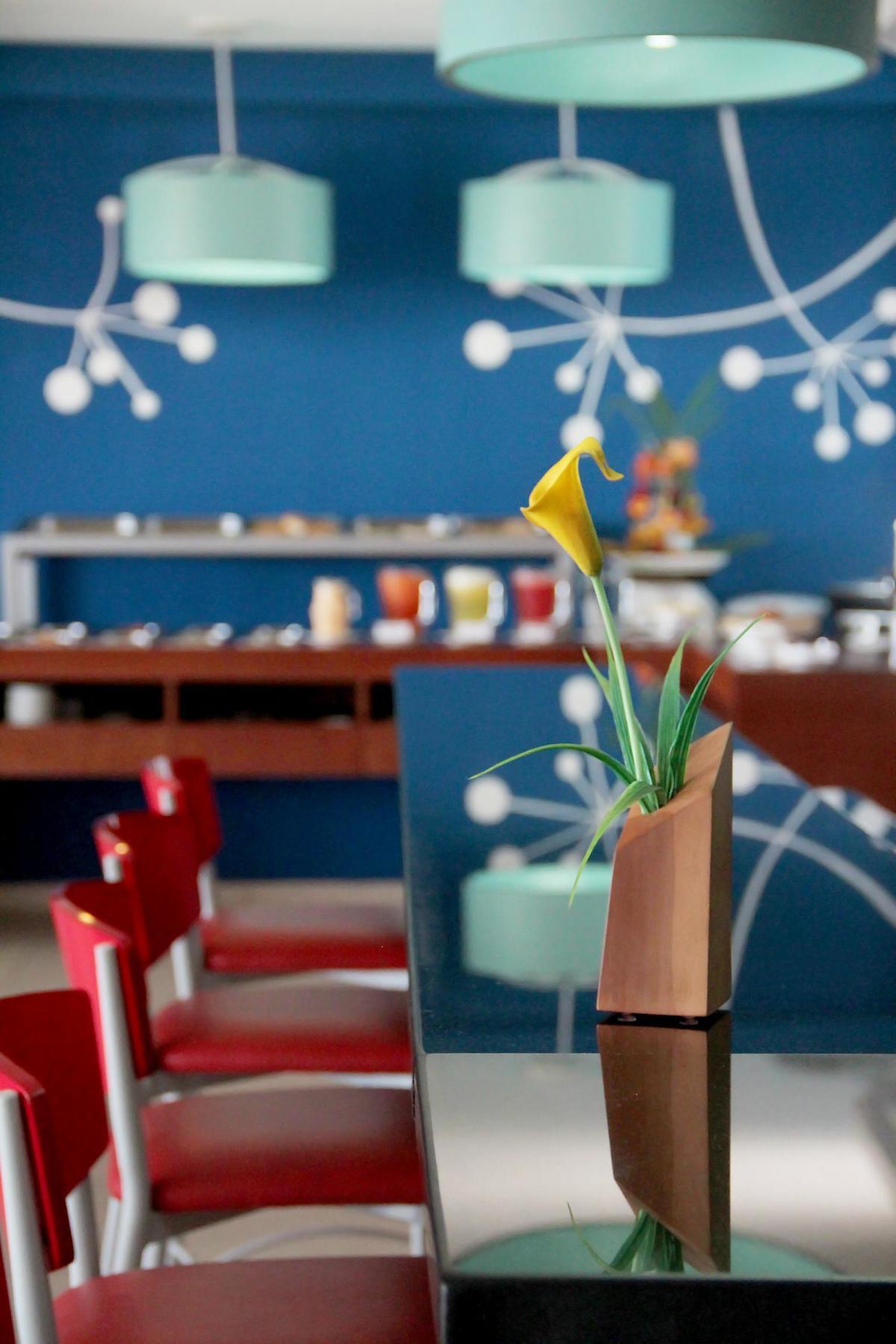 Torre Hotel Ejecutivo Santa Cruz de La Sierra Εξωτερικό φωτογραφία