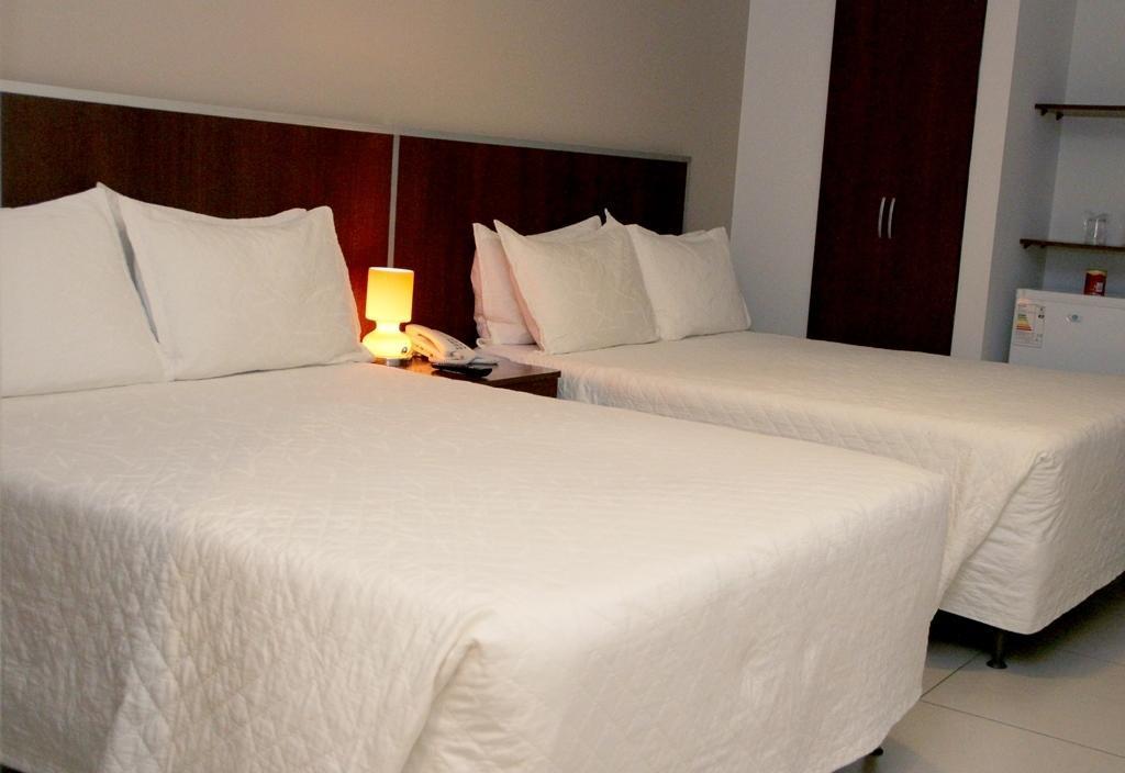 Torre Hotel Ejecutivo Santa Cruz de La Sierra Εξωτερικό φωτογραφία