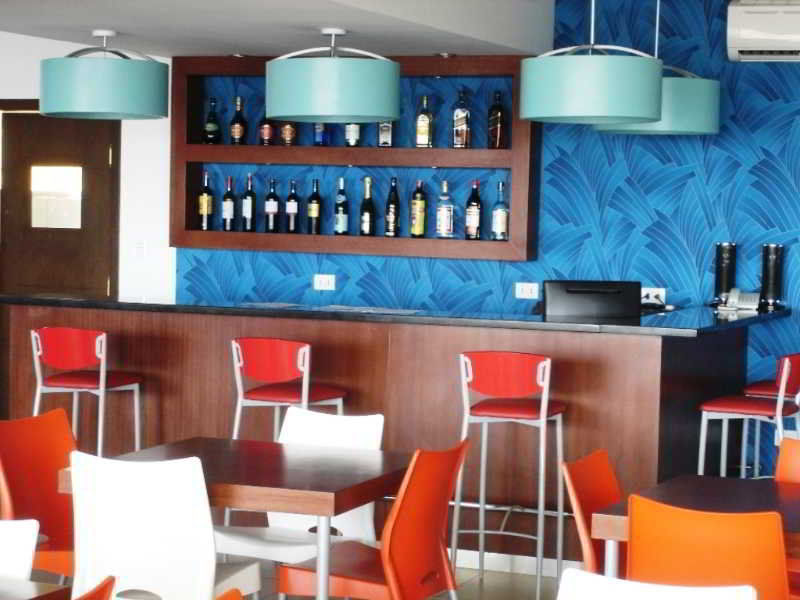 Torre Hotel Ejecutivo Santa Cruz de La Sierra Εξωτερικό φωτογραφία