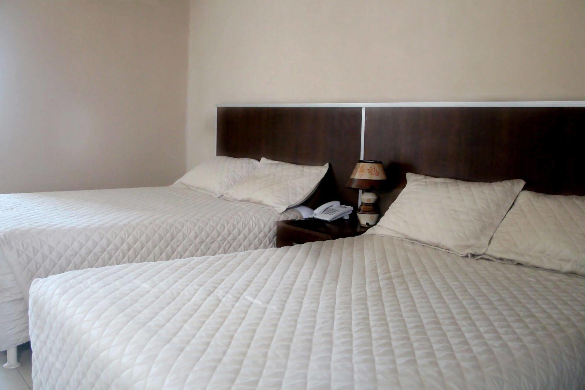 Torre Hotel Ejecutivo Santa Cruz de La Sierra Εξωτερικό φωτογραφία