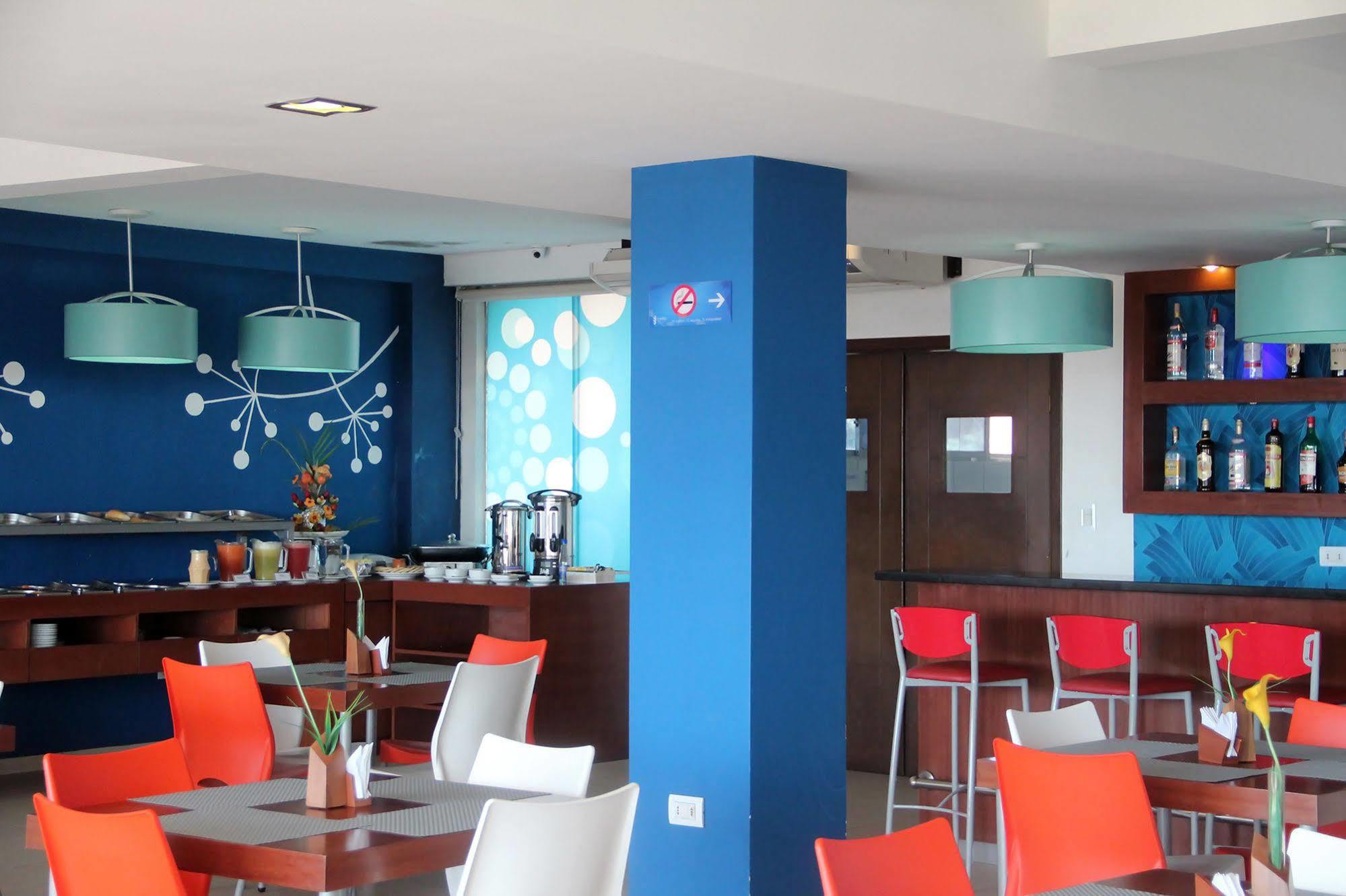 Torre Hotel Ejecutivo Santa Cruz de La Sierra Εξωτερικό φωτογραφία