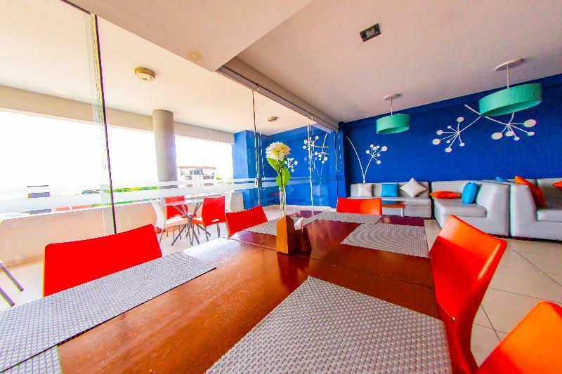 Torre Hotel Ejecutivo Santa Cruz de La Sierra Εξωτερικό φωτογραφία